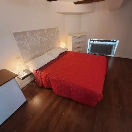 Maison Maya מלון נאפולי