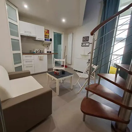 Maison Maya Otel Napoli