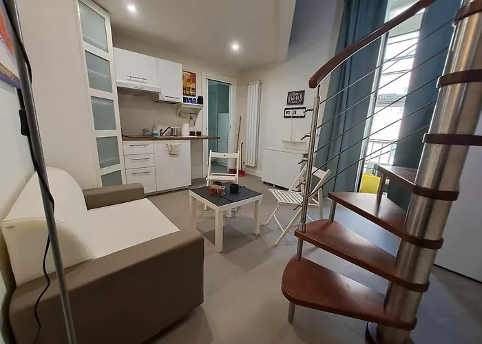 Maison Maya Hotel Naples