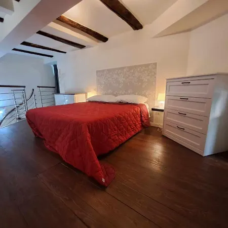 Maison Maya Hotel Neapol