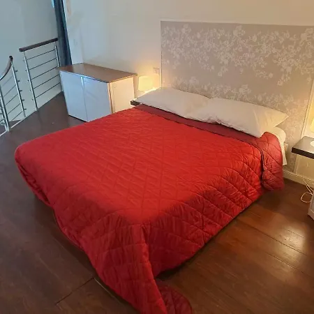 Maison Maya Hotell *